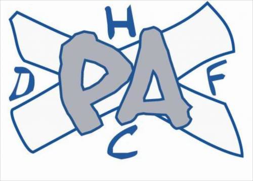 Propia Actitud : DFHC